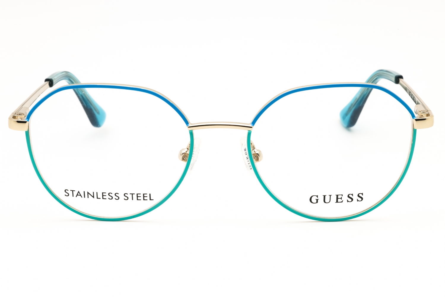Eyeglasses-Guess-GU9232-blue-other-clear-demo-lens-2