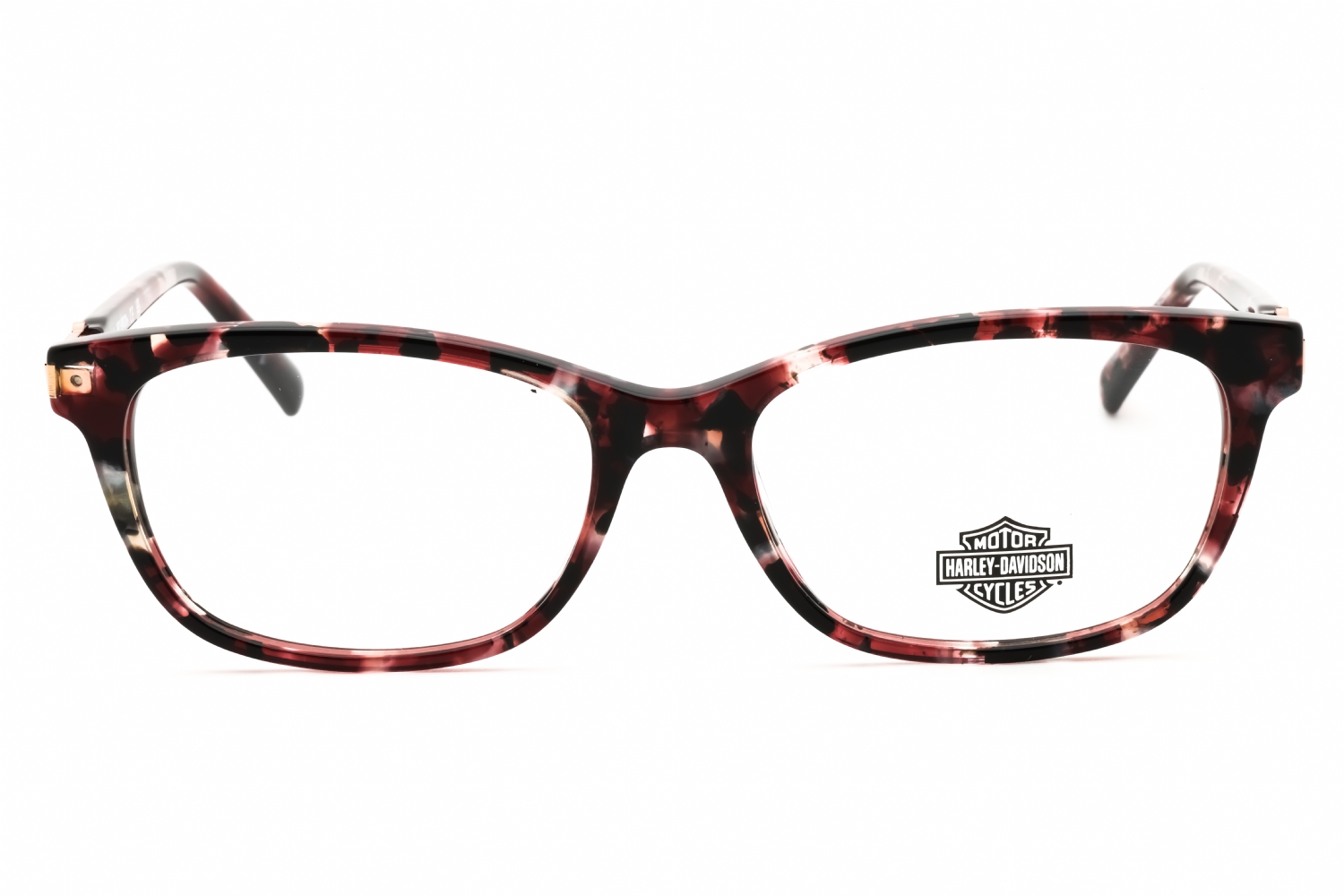 Eyeglasses-Harley-Davidson-HD0578-bordeaux-other-clear-demo-lens-2